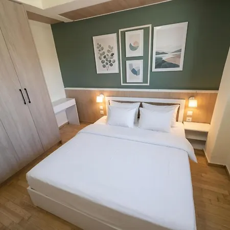 Le Petit Hoteler - Boutique - Old Διαμέρισμα Θεσσαλονίκη