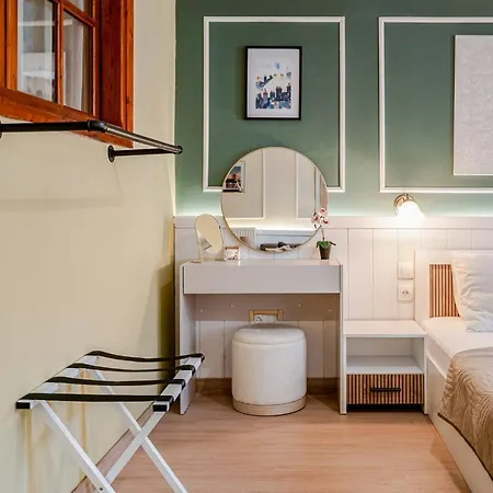 Le Petit Hoteler - Boutique - Old Center *