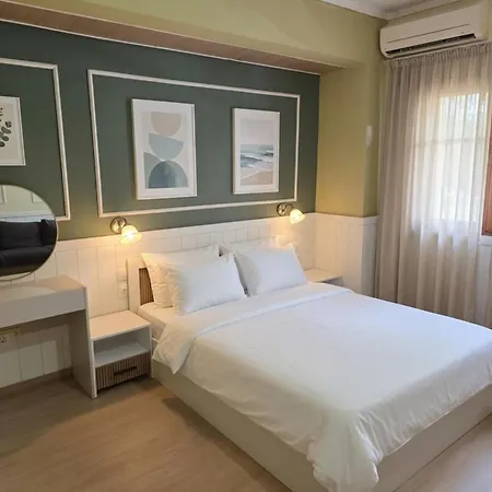 Daire Le Petit Hoteler - Boutique - Old Center *