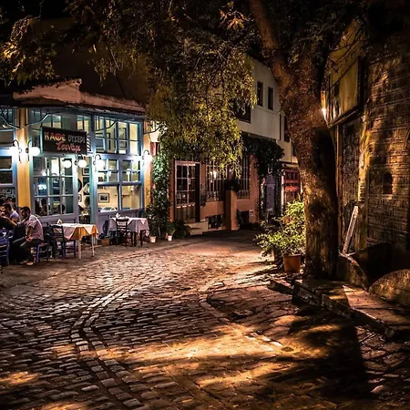 Le Petit Hoteler - Boutique - Old Center Daire