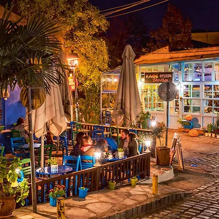 Le Petit Hoteler - Boutique - Old Center * Selanik